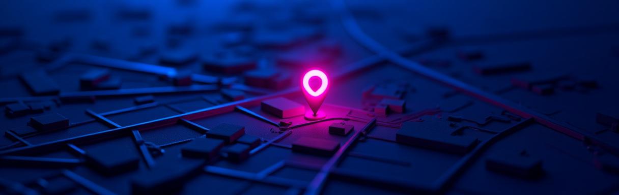 Map of Long Island City, New York near 38th street